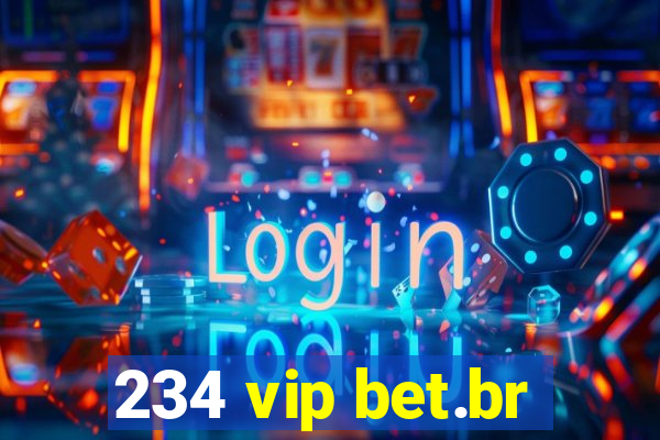 234 vip bet.br